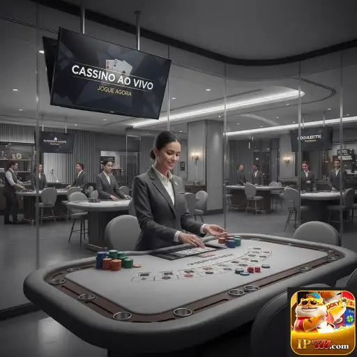 ip777 desfrute de emocionante apostas ao vivo